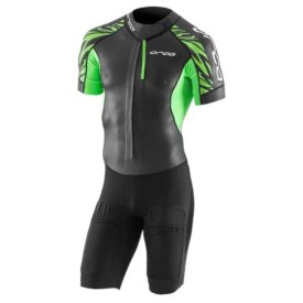 orca swimrun core men 2020 front no arms