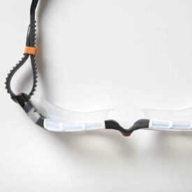 Zoggs Predator Flex Simglasögon Klar Lins