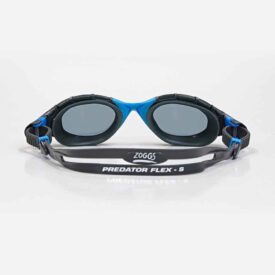 Zoggs Predator Flex Simglasögon Sotad Lins