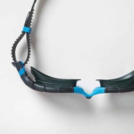 Zoggs Predator Flex Simglasögon Sotad Lins