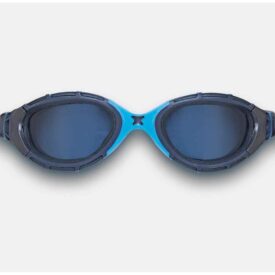 Zoggs Predator Flex Simglasögon Sotad Lins