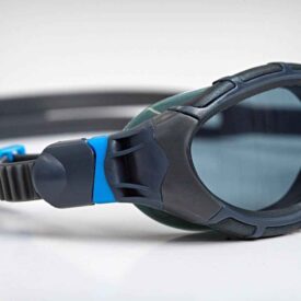 Zoggs Predator Flex Simglasögon Sotad Lins