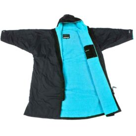 Dryrobe Advance Long Sleeve Ombytesrock