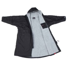 Dryrobe Advance Long Sleeve Ombytesrock