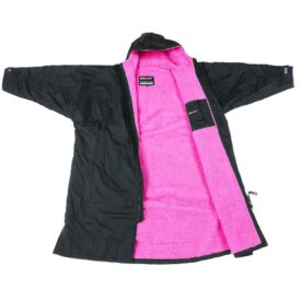 Dryrobe Advance Long Sleeve Ombytesrock
