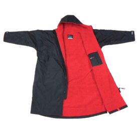Dryrobe Advance Long Sleeve Ombytesrock