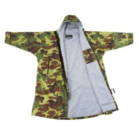 Dryrobe Advance Long Sleeve Ombytesrock
