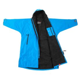 Dryrobe Advance Long Sleeve Ombytesrock