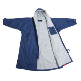 Dryrobe Advance Long Sleeve Ombytesrock