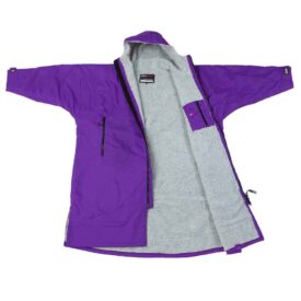 Dryrobe Advance Long Sleeve Ombytesrock