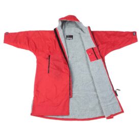 Dryrobe Advance Long Sleeve Ombytesrock