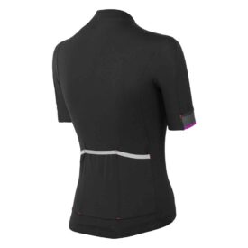 FUSION WMS C3+ CYCLE JERSEY - DAM - BACK