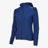 FUSION WOMENS C3 PLUS RECHARGE HOODIE
