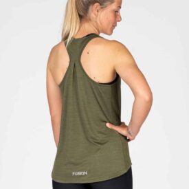 FUSION WOMENS C3 TRAINING TOP