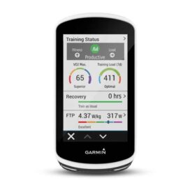 Garmin Edge 1030 Plus