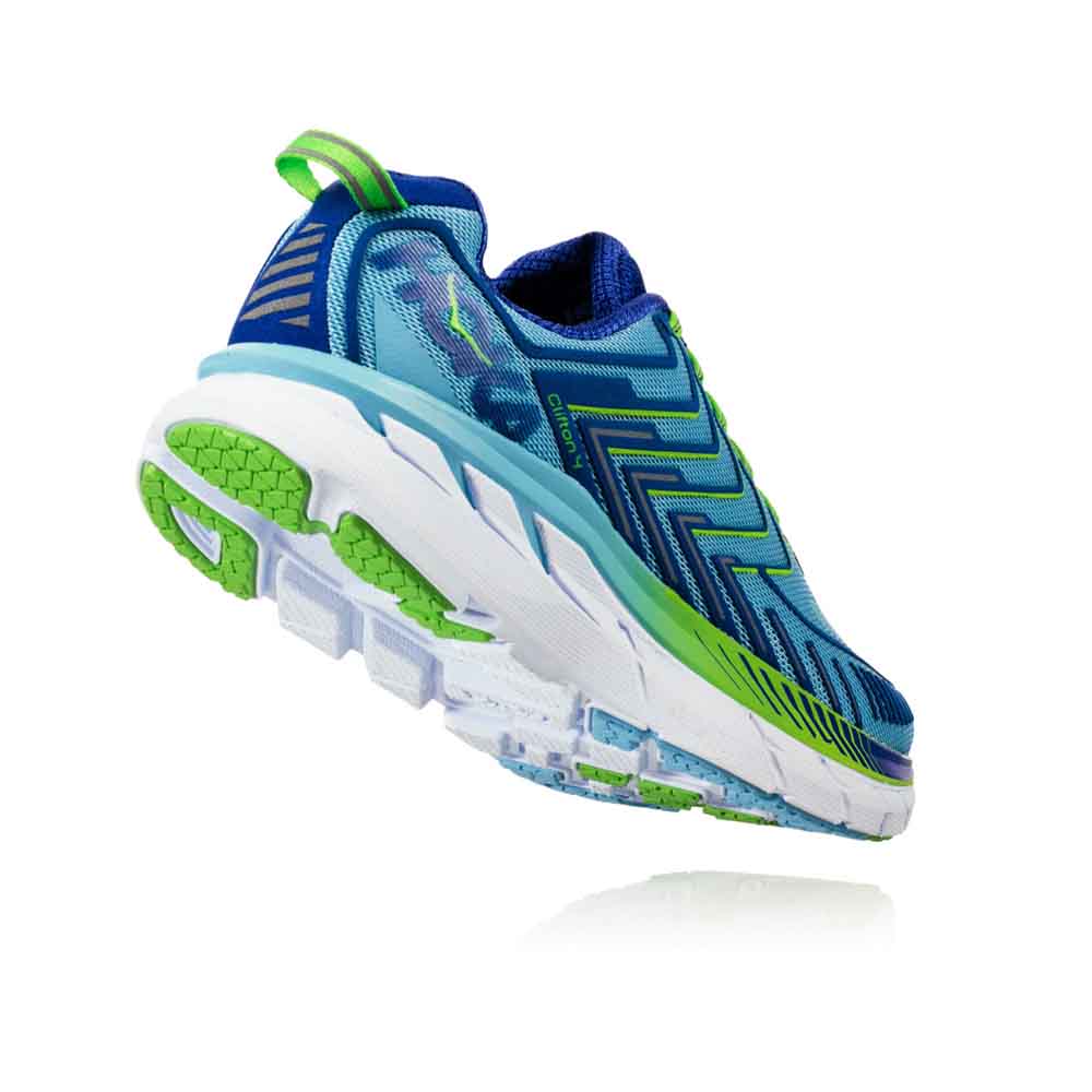 hoka clifton 4 dame
