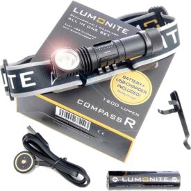Lumonite Compass R