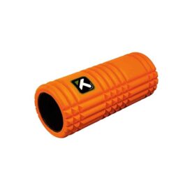 TriggerPoint The Grid 1.0 Foam Roller - Orange