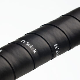 Fizik Bar Tape Terra Bondcush Tacky 3mm Black