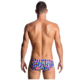 Funky Trunks Classic Trunks – Inked