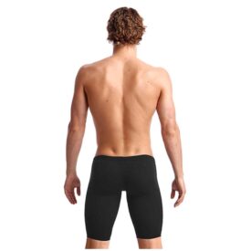 Funky Trunks Jammers - Still Black