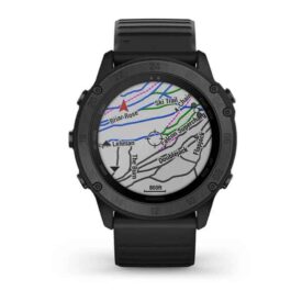 Garmin Tactix Delta Sapphire Edition