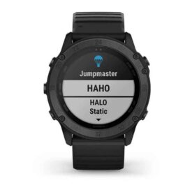 Garmin Tactix Delta Sapphire Edition