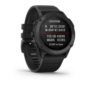Garmin Tactix Delta Sapphire Edition