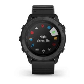 Garmin Tactix Delta Sapphire Edition