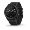 Garmin Tactix Delta Sapphire Edition