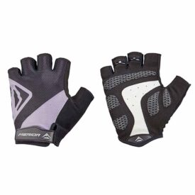 Merida Classic Gel Gloves Black/Grey