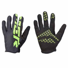 Merida Trail Gloves Black/Green