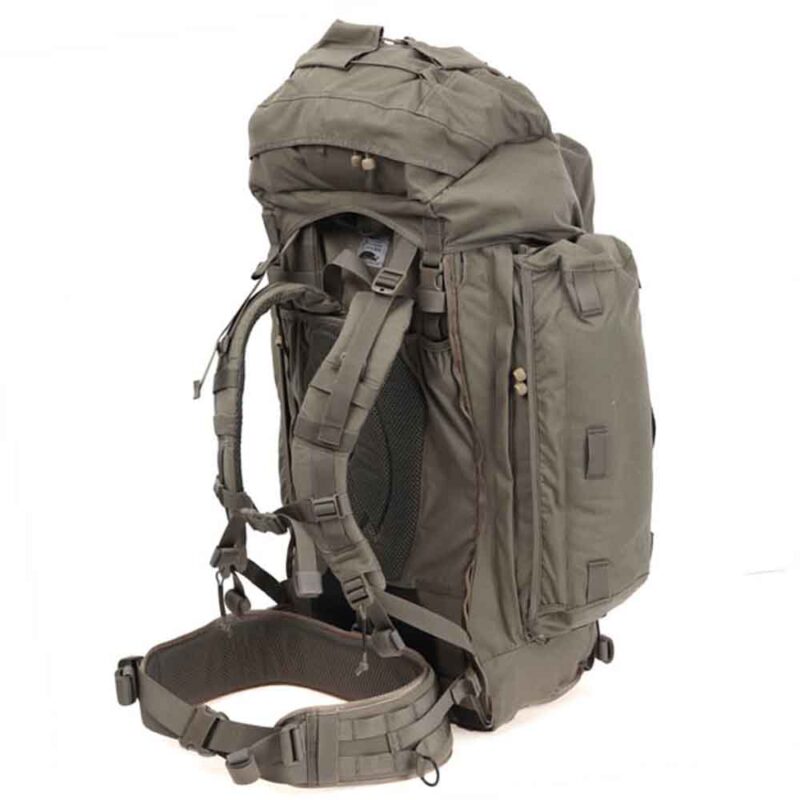 Snigel Backpack Snigel 90L Backpack System 17 /1.2 – Weswim.se