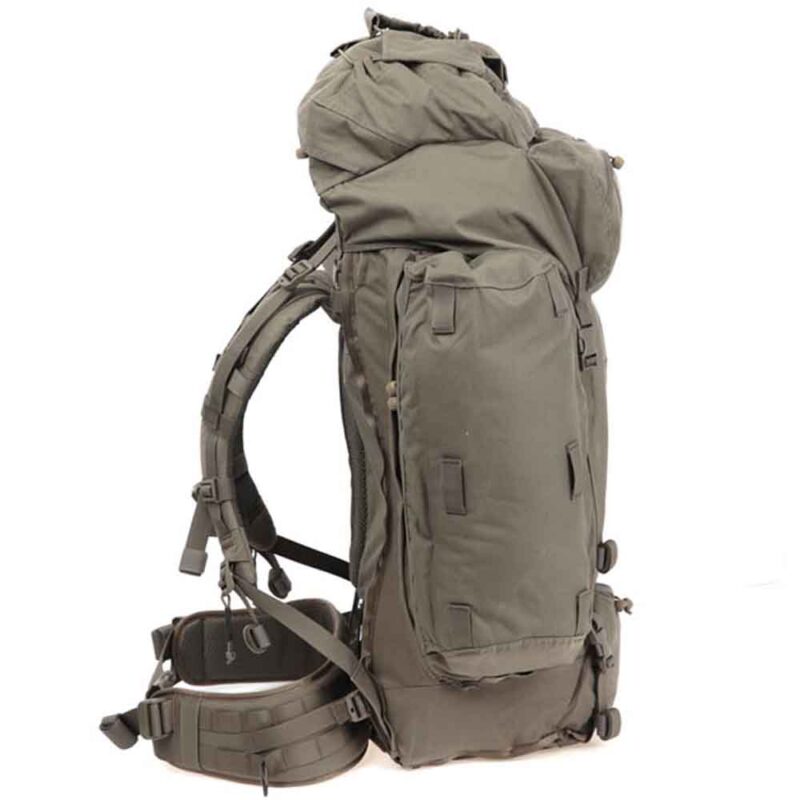 Snigel Backpack Snigel 90L Backpack System 17 /1.2 – Weswim.se