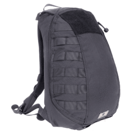 Snigel Princess Back Pack - Svart