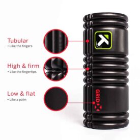 TriggerPoint The Grid X Foam Roller