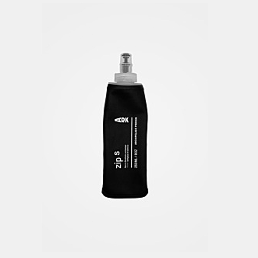 ARK SWIMRUN ZIP SMALL SOFT FLASK