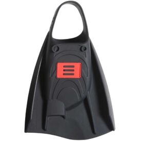 DMC Elite MAX - Svarta simfenor