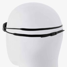 Orca Hydro Black Simglasögon