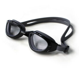 Zone3 Attack Swim Goggles Black/Grey