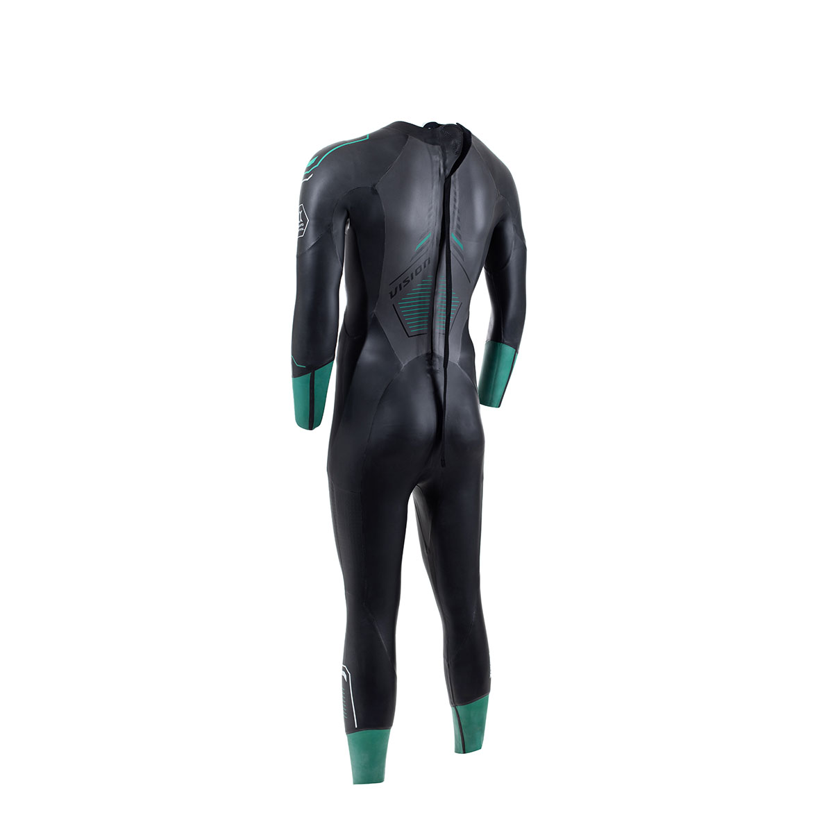 Zone3 Vision Simvåtdräkt Herr