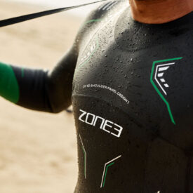 Zone3 Vision Simvåtdräkt Herr