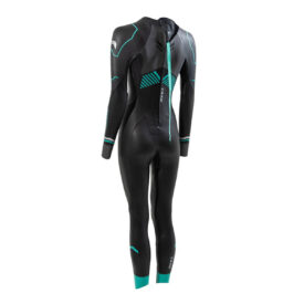 Zone3 Womens Advance Wetsuit