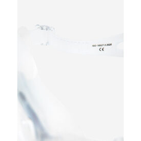 Orca Killa Comfort Clear White Simglasögon