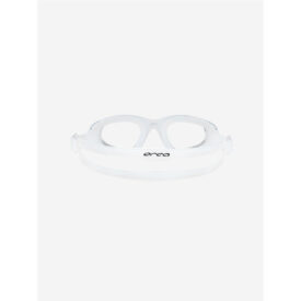 Orca Killa Comfort Clear White Simglasögon