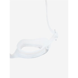 Orca Killa Comfort Clear White Simglasögon