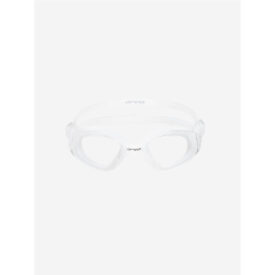 Orca Killa Comfort Clear White Simglasögon