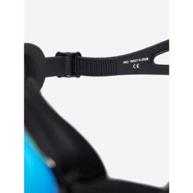 Orca Killa Comfort Mirror Black Simglasögon