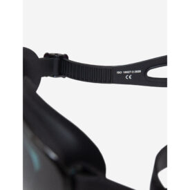 Orca Killa Comfort Smoke Black Simglasögon