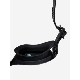 Orca Killa Comfort Smoke Black Simglasögon